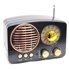 Радиоприемник Meier Audio M-161BT