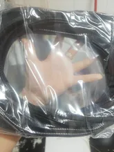 Tira protectora de rayadura de puerta de coche, cinta de sellado embellecedora, pegatina de Borde de puerta automática, decoración de Borde de puerta, 2/5/10m