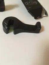 Coche ganchos asiento de automóvil ganchos con soporte de teléfono Universal reposacabezas de coche los ganchos para bolso para colgar bolsa tela de 1 Uds