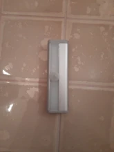 Wardrobe Lamp Cupboard Closet Night-Light Perception Motion-Sensor Stairs Led Under-Cabinet