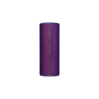 

Logitech Ue Megaboom 3 - Ultraviolet Purple -emea