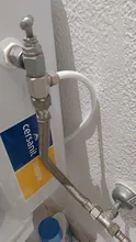 Nozzles Bidet-Seat Duoche-Sprayer Non-Elecitric Self-Cleaning Shattaf Washing Muslim