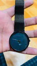 Dropship-Reloj de pulsera de cuarzo para hombre, cronógrafo con esfera pequeña de malla de acero inoxidable, diseño Simple a la moda, resistente al agua, masculino