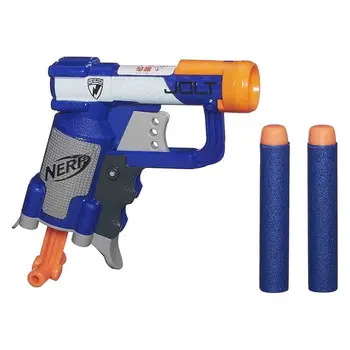 

Nerf Elite Jolt Hasbro