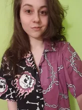 OSCN7-Camisa de manga corta con estampado informal para hombre y mujer, ropa de calle, Hawái, playa, gran tamaño, a la moda, Harajuku, MX012, 2021