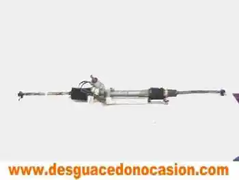 

ZIPPER STEERING PEUGEOT 306 SALOON 3/5 DOORS (S1)