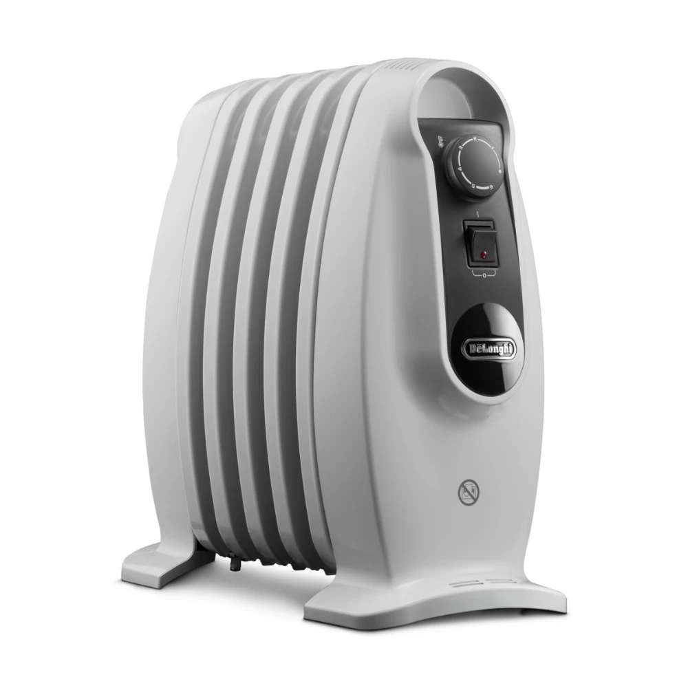 Radiator oil DeLonghi TRNS0505.M home appliances Oil heater Heater for home  Heating home Heaters warmers Household appliances for home