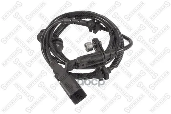 06-65445-Sx_датчик Abs! Перед Citroen C6, Peugeot 407 1.8-3.0i 04 Stellox 0665445sx Stellox арт. 0665445SX
