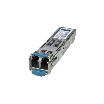 

GE SFP LC CONNECTOR EX transceivers