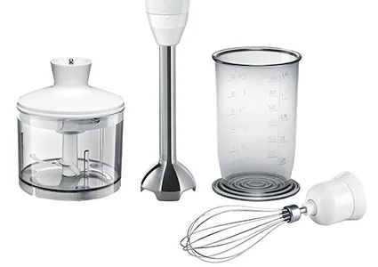Блендер Bosch MSM26500