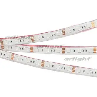 

013401 tape RTW 2-5000pgs 12v RGB 2x (5060, 300 LED, Lux)-5 m. Arlight