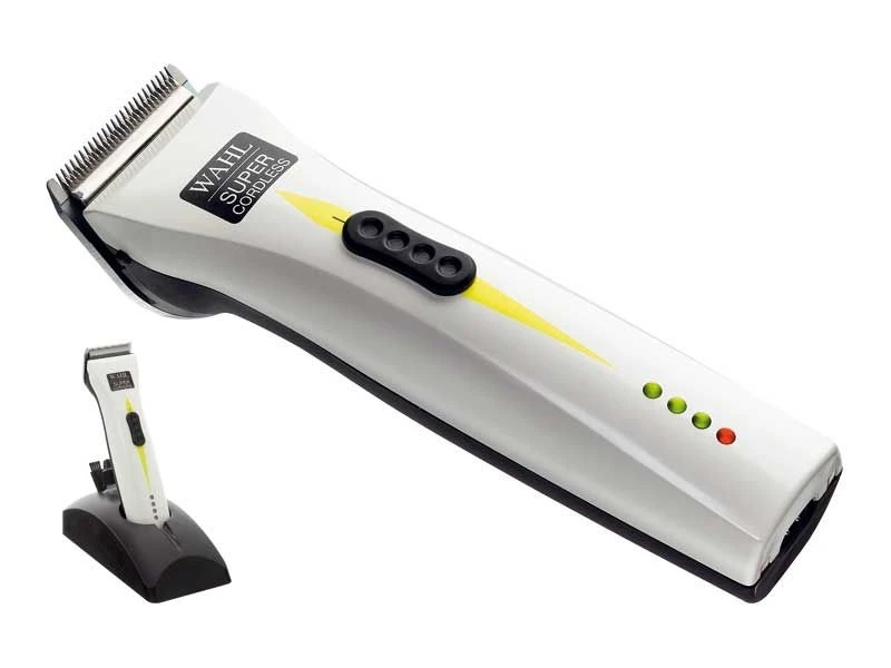 wahl super cordless
