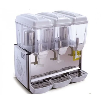 

juice cooler 12 PL-3 foodatlas