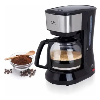 

Drip Coffee Machine JATA CA390 1000W Black
