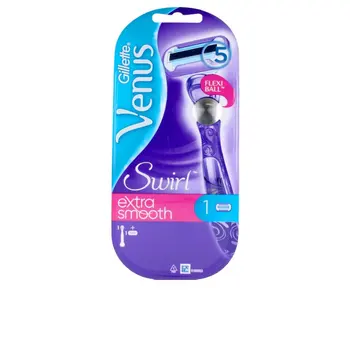 

VENUS SWIRL machine + 1 replacement