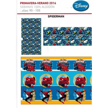 

Game Sheets 3 Pcs Marvel Spiderman SPIDEY (90)