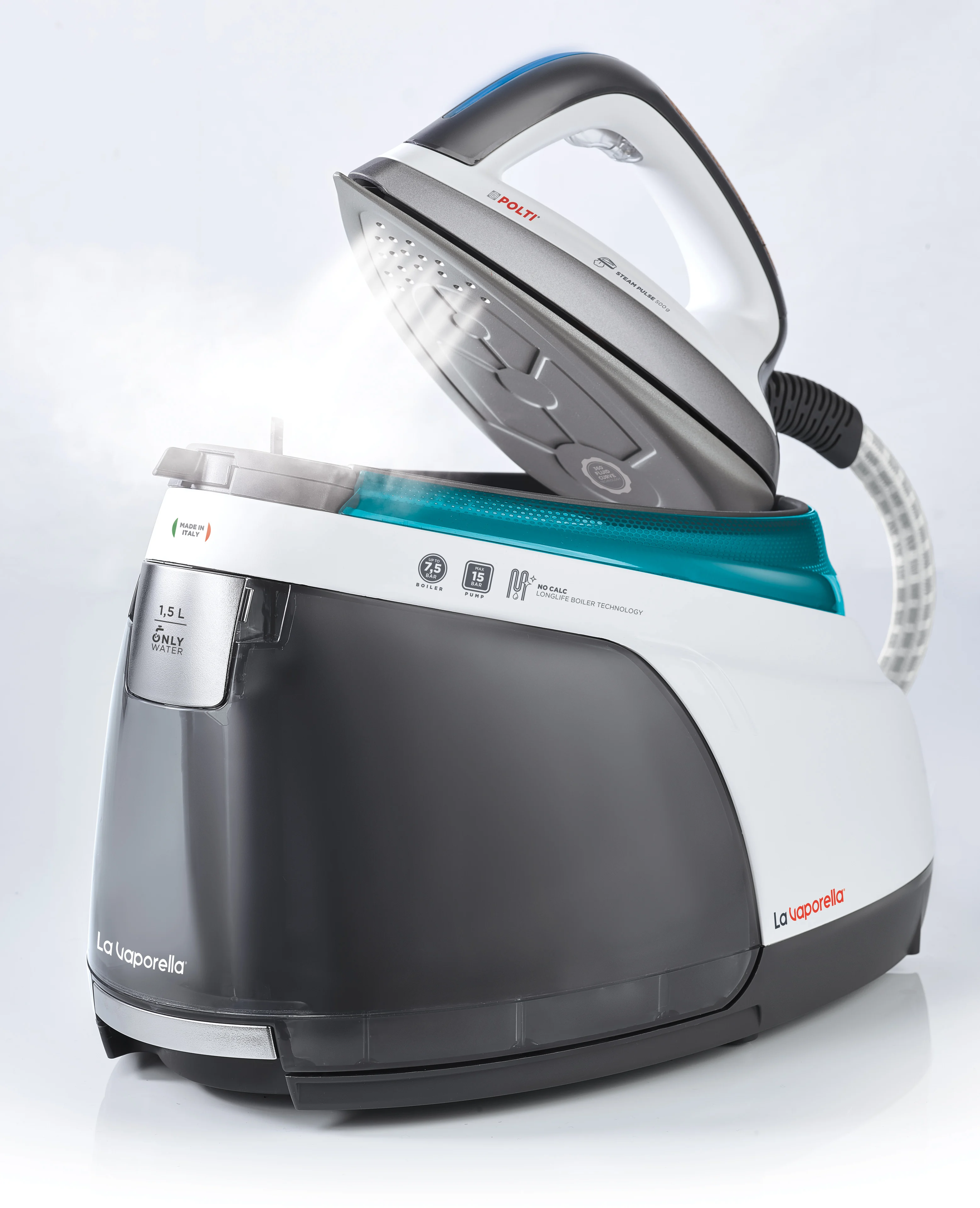 vaporella steam iron