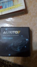 PSX24W-bombilla LED diurna para coche, luz antiniebla, 9006 HB4, 880, 881, 50W, blanca, 6000K, 2 uds.