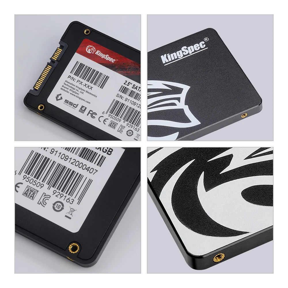 Ssd 500gb 512gb 480gb, 500gb Ssd Laptop