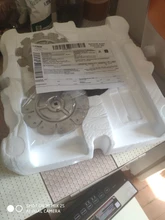 MIUI 10L/12.7QT Electric Air Fryer Oven MI-CYCLONE Rotisserie Dehydrator LED Large Capacity