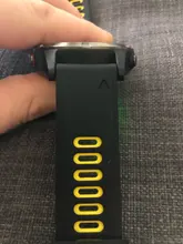 Watchband-Strap Wrist-Band Smartwatch Quick-Release Easyfit Silicone for Garmin Fenix