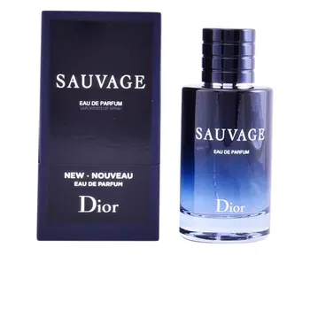 

SAUVAGE edp vaporizer 100 ml