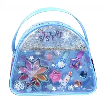 

Frozen Игровой набор детской косметики в сумочке
