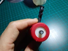 Air-Pump Motor Vacuum-Booster Beauty-Instrument Medical-Treatment Electric 370A Mini