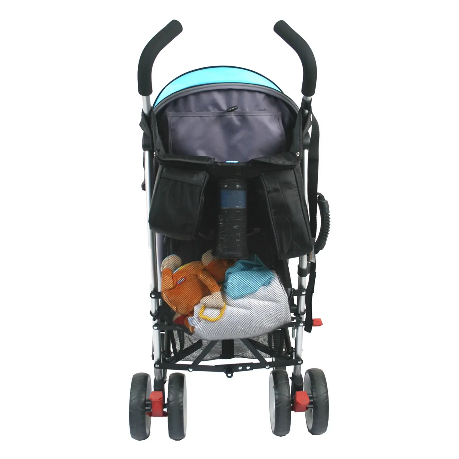 Сумка-пенал Valco baby Stroller Caddy