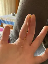 BOAKO-Pendientes de cadena con borlas para mujer, aretes colgantes de estrella, Pendientes para Piercing de plata 925 Kolczyki #9,2