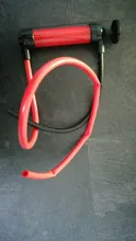 Oil-Pump Chemical-Transfer-Pump Siphon Liquid-Water Manual for Car-Styling