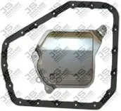 Фильтр Акпп С Прокладкой Поддона Toyota Yaris 02- Js Asakashi Jt411k JS Asakashi арт. JT411K