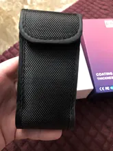 Car-Paint-Film Thickness-Tester Tc100-Coating Russian Measuring-Fe/nfe D Manual