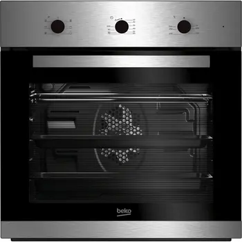 

Oven and hob BEKO BSE22120X A, ceramic hob, 3 zones