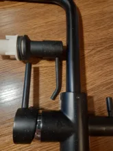 Soap Dispensers Stainless-Steel Built-In-Counter Kitchen Deck-Mounted 400ml for 2309