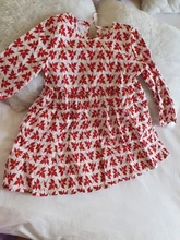 Verano vestidos de niñas niños Plaid vestido princesa elegante bebé niña flor vestido estampado, 2, 3, 4, 5, 6 7 años, los niños de la muchacha de flor