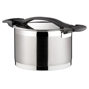 

Tescoma Ultima pan with lid D 18 cm 3.0 L 780622