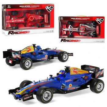 

Car with Light and Sound High-speed 119017