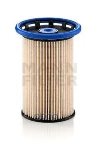 Фильтр Топливный Vw Touareg/Porsche Cayenne 3.0d/4.2d 10- Mann-Filter Pu8007 MANN-FILTER арт. PU8007
