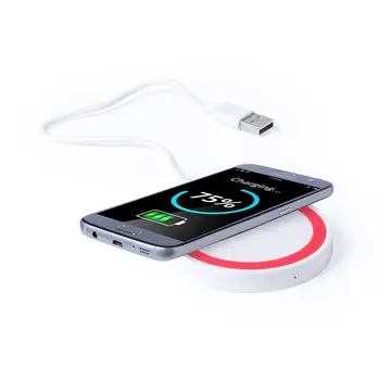 

Lot 20 wireless chargers mobile Smartphone-Details, Regalos and Stardust Memories for kids adults, Holy Communion, parties
