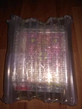 Cuentas de hama para manualidades puzle de 2,6mm, abalorios de hierro de 5mm en 24 / 72 colores, cuentas educativas, 100%, garantía de calidad