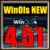 Новое!!! 2021 winols 4,51 VM