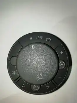 

13249396 241893 control Lights Opel Corsa D *