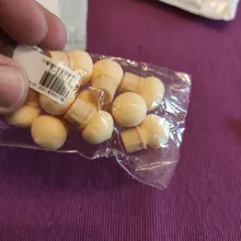Cabezales reemplazables de esponja de doble punta, para polvo de purpurina, esponja para pincel de uñas, cabezal de punteo, herramienta para bolígrafo degradado, 5 uds./10 Uds.