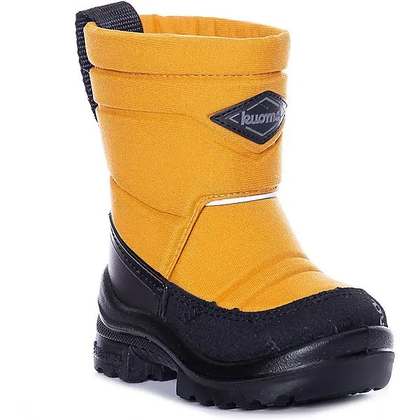 kuoma boots