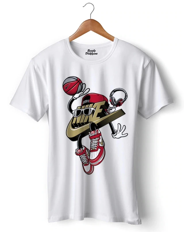 Nike t shirts basketball Clearance