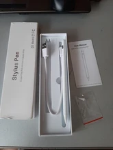 Pencil-Stylus Tilt-Sensor Stlyus-Pen iPad GOOJODOQ Rejection for Apple 2-1 with Plam