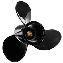 Винт гребной Suzuki DF25-30/DT20-30;3x10-1/4x15R, E.Chance 5810096460019_EC