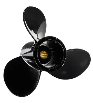 

Suzuki греб/ dt20-30 propeller screw; 3x10-1/4x15r, E. chance 5810096460019_ec