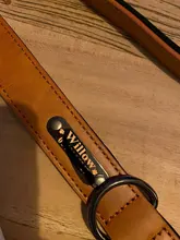 Collar de perros de piel sintética personalizado, 8 colores, productos para mascotas, accesorios para perros, Pitbull, Collar para mascotas, Perro, Petshop, Pug